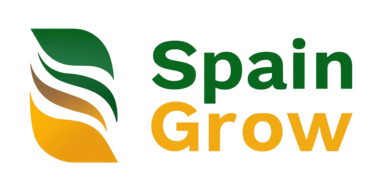 SpainGrow